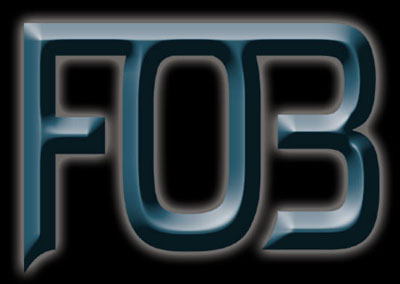 logo F.O.B.